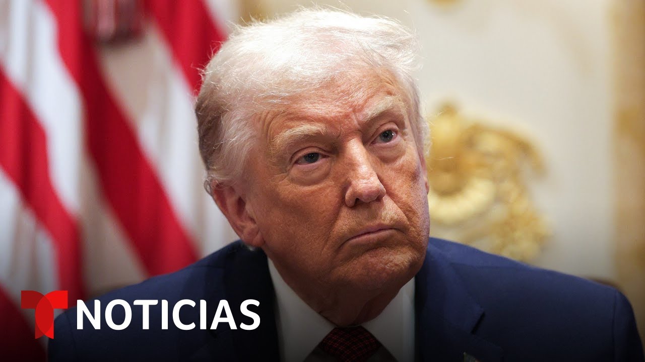 La Corte Suprema determina que no es legal la forma en la que Trump impuso aranceles globales