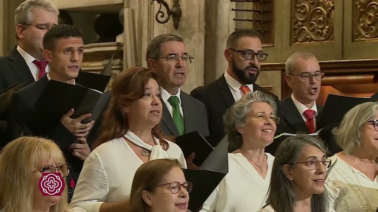 Alegres na Esperança (B. Ferreira)