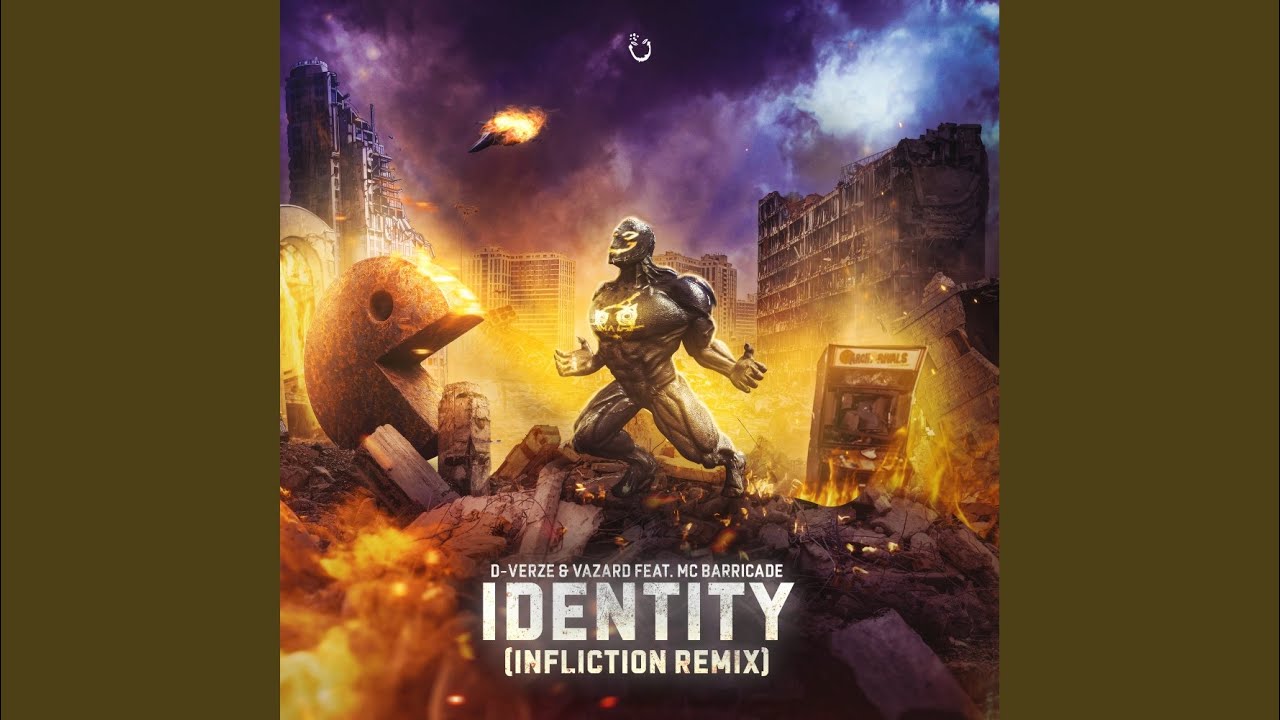 Identity (Infliction Remix)