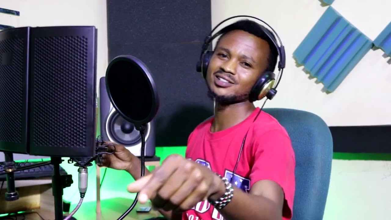 Chris Ndonye - Tiundu Meesi(Official Music Video)