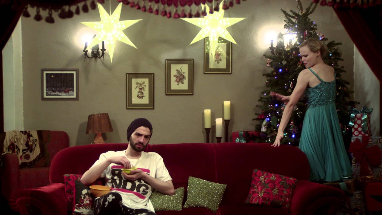SANTA BABY