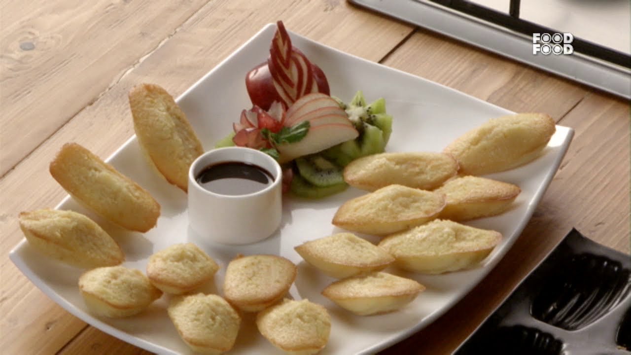 Madeleines - Mummy Ka Magic