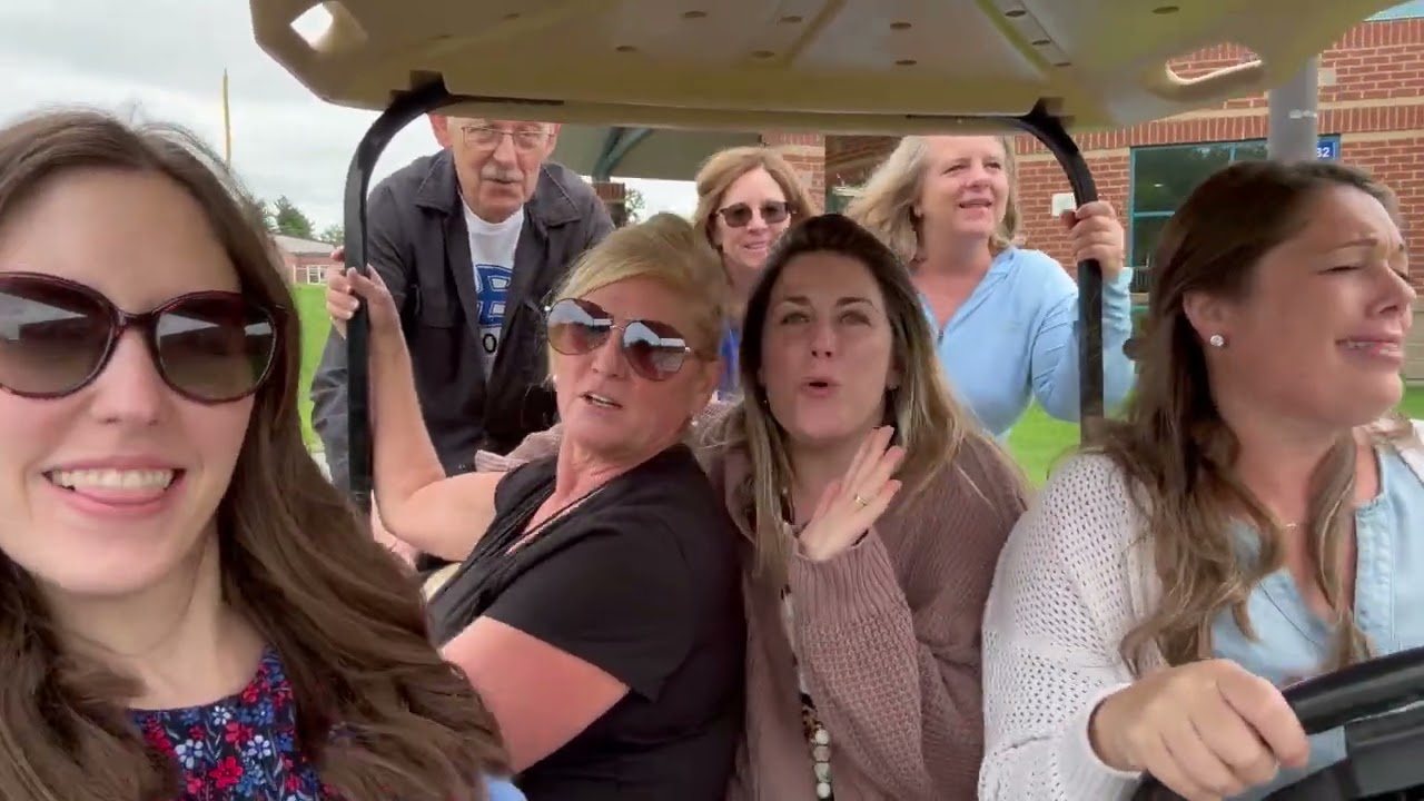 ESD 24 25' Lip Sync