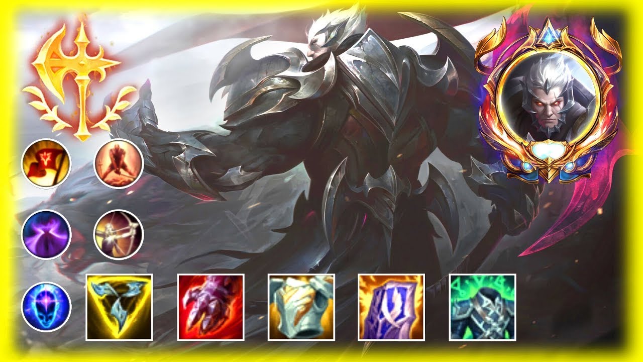 BERG2 DARIUS MONTAGE 2023 - 