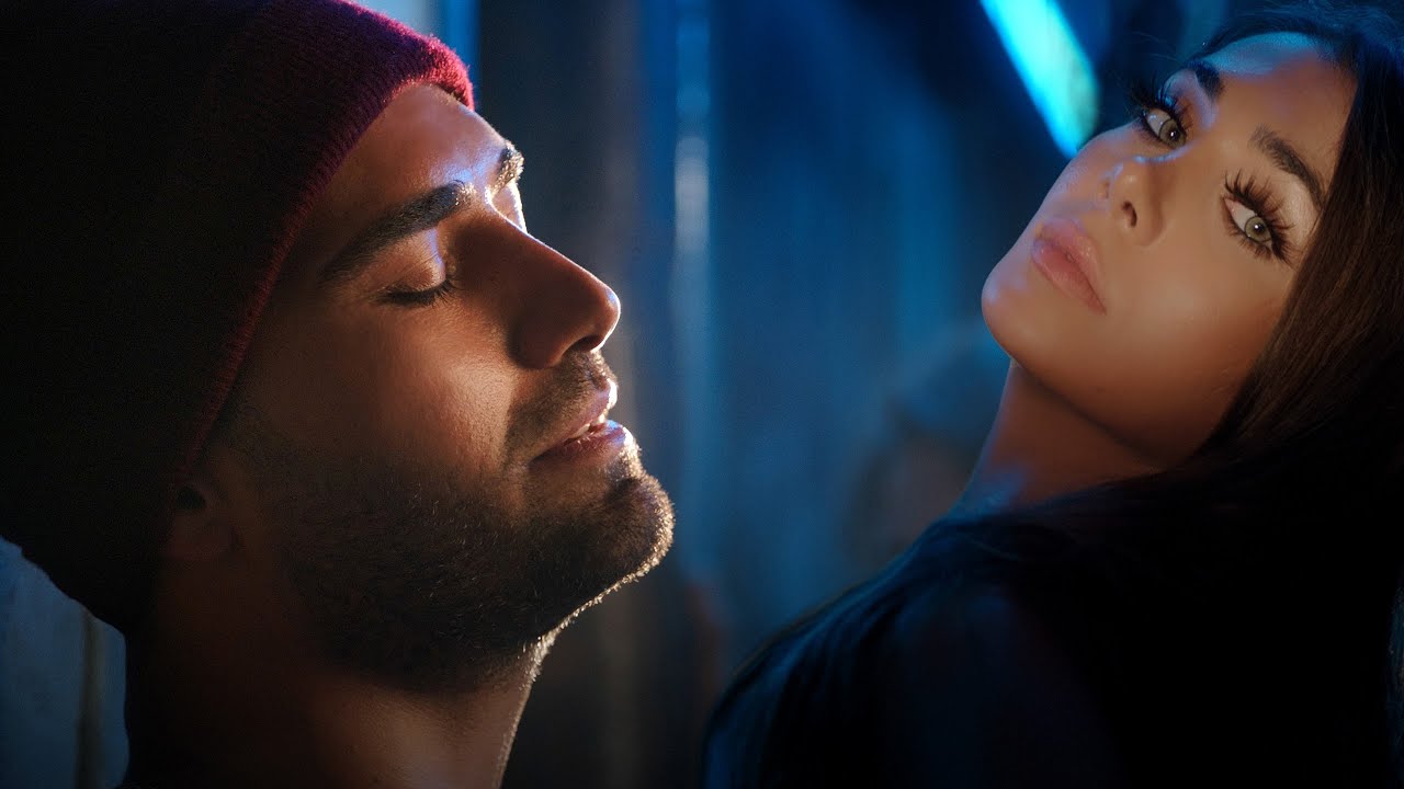 Robert Manukyan - Ari Mots (Official Video)