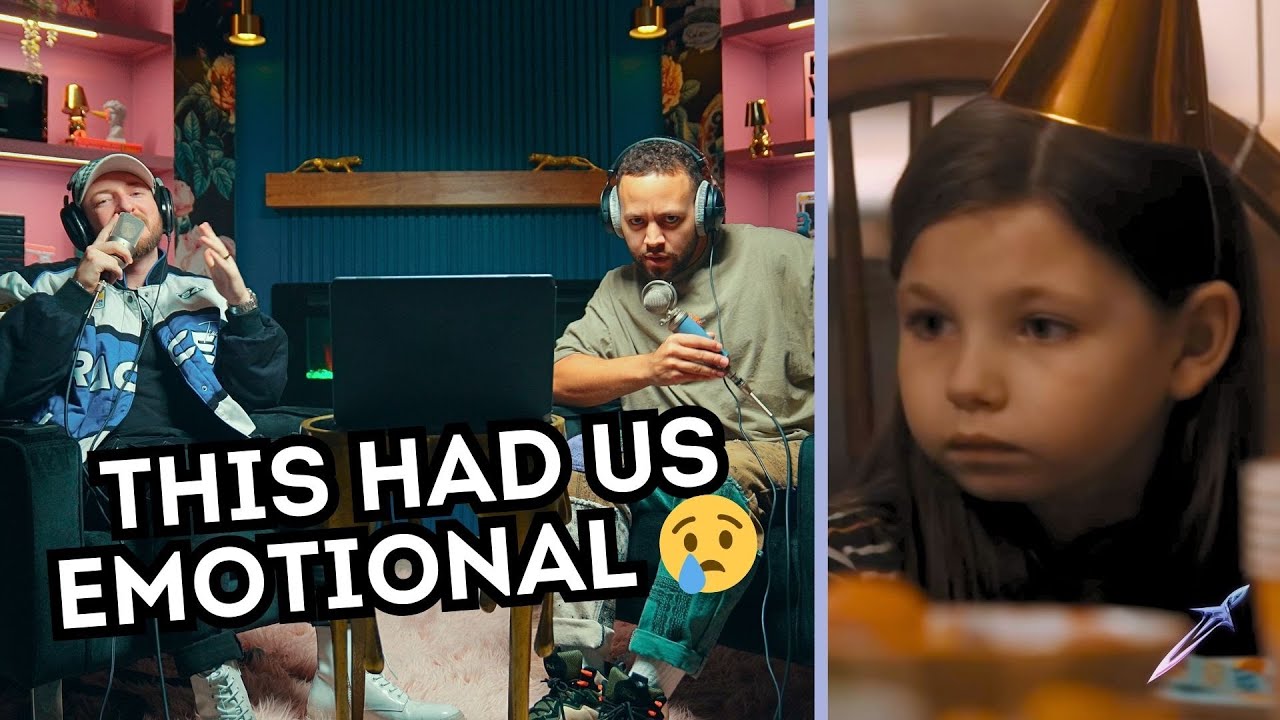 NF - HAPPY | THVS Reacts