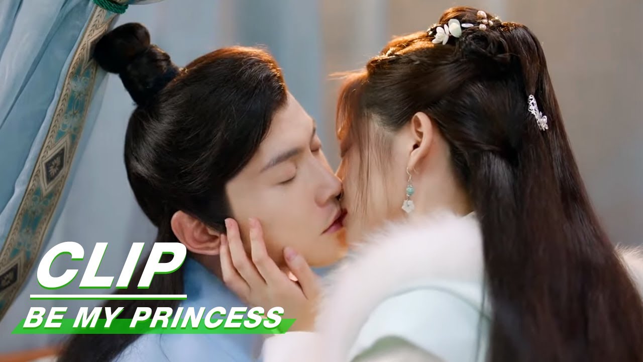 Clip: Tingzhou Remembers Everything | Be My Princess EP26 | 影帝的公主 |  iQIYI