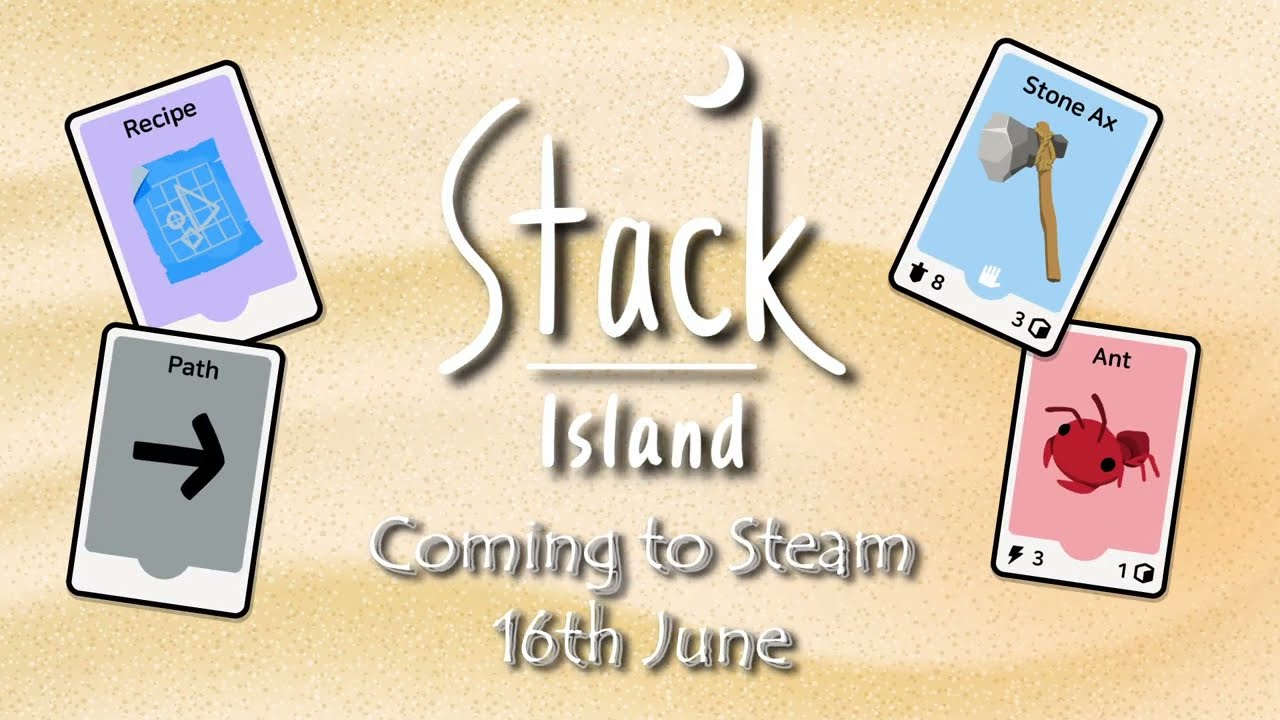 Stack Island trailer