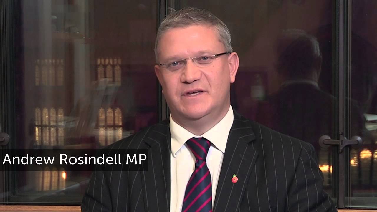 What powers do MPs have?