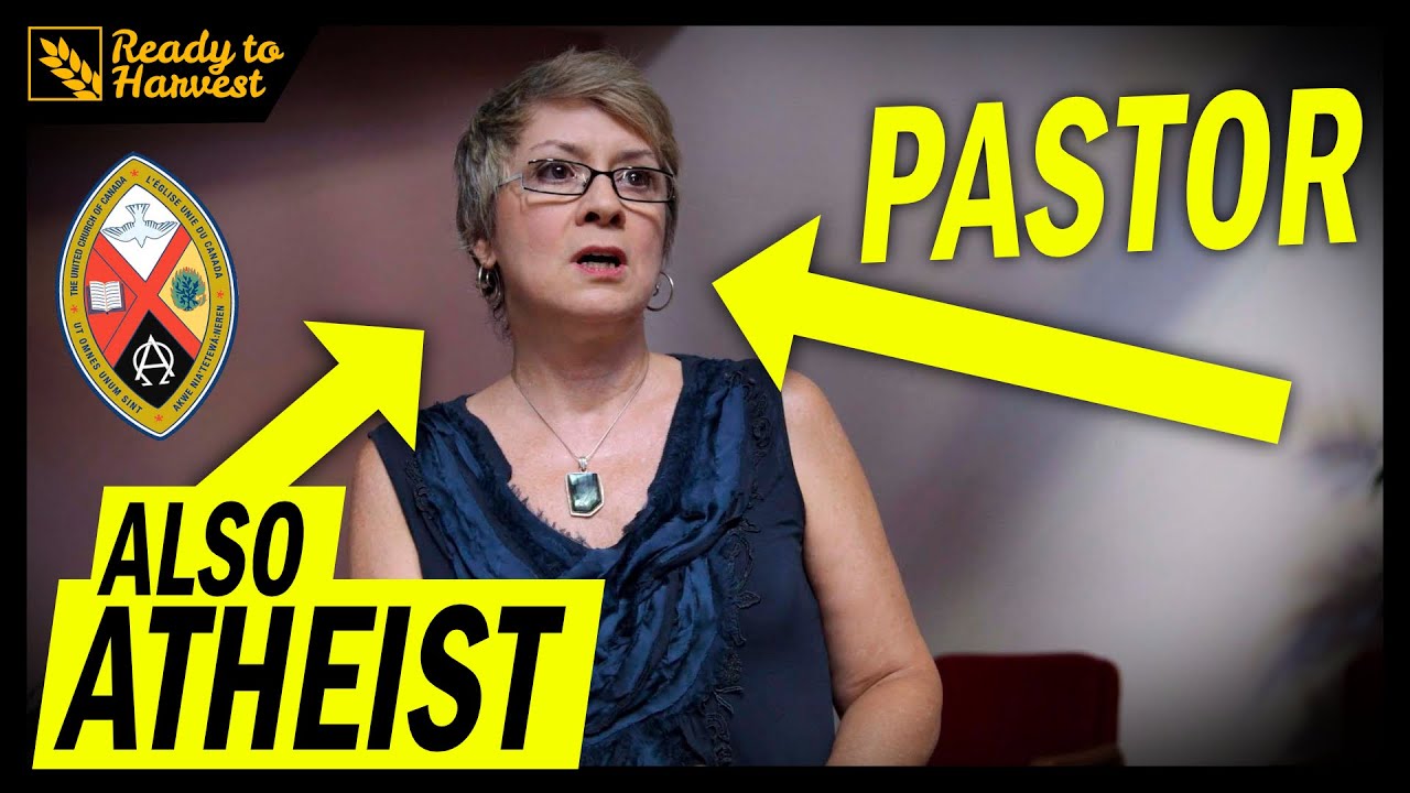 The Most Progressive Christian Denomination? The United Church of Canada