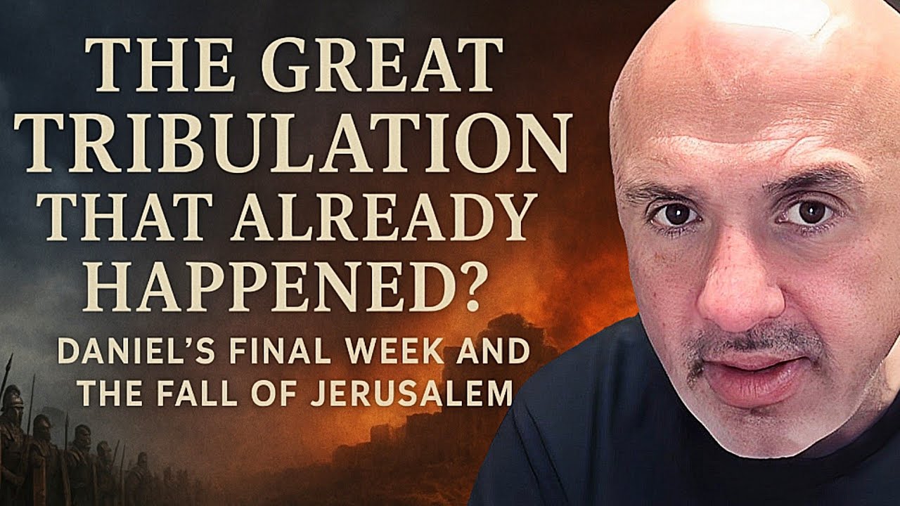 Did We MISREAD The Rapture? The Forgotten Context | Sam Shamoun