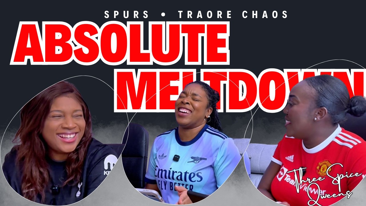 Spurs Got It Wrong… & What Was Traoré Thinking?! | Premier League Review | TSW Ep 3