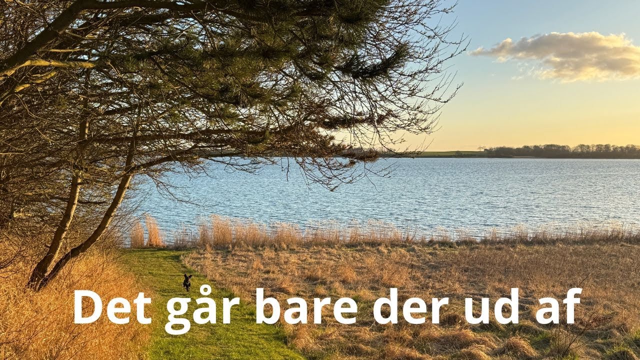 Det går bare der ud af