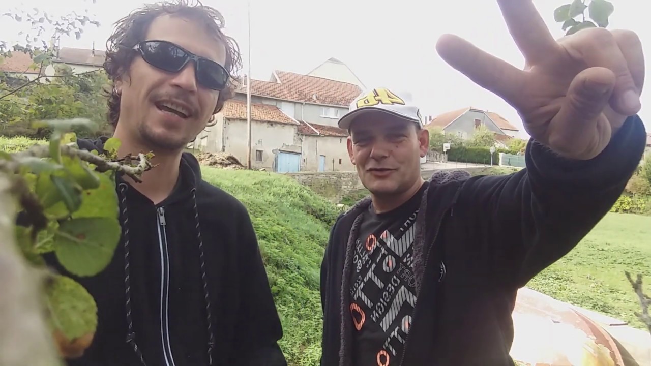 Rallye d&eacute;tection de Vicq 2019 Haute Marne