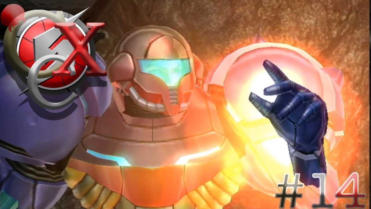 Metroid Prime Episode: 14 Grapple Beam