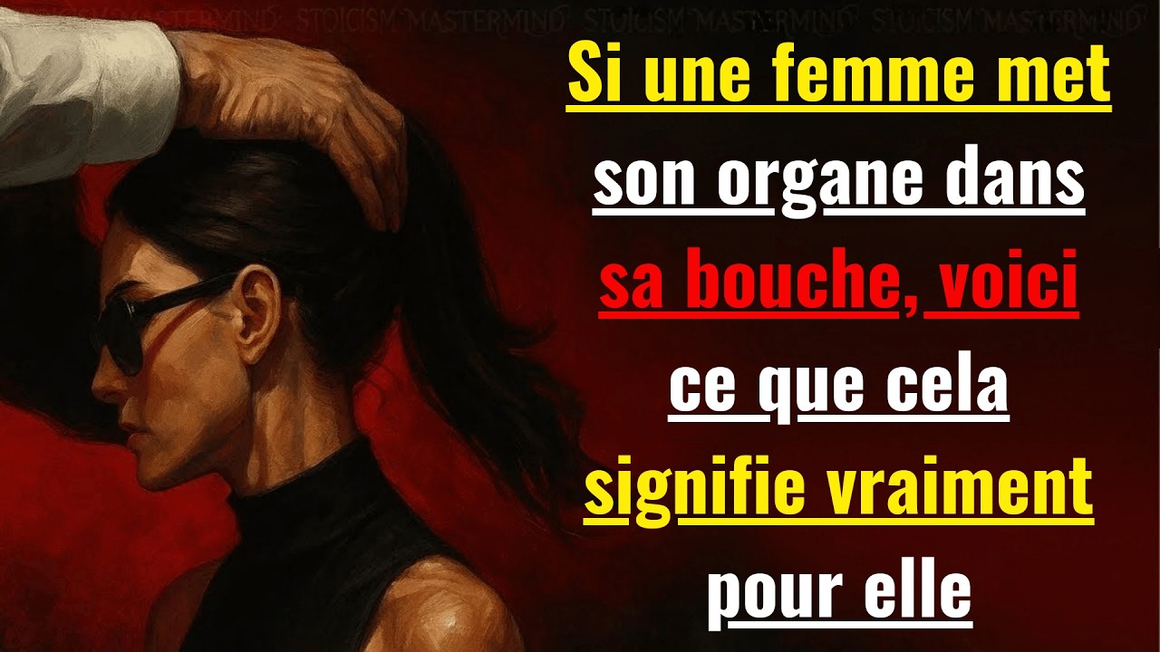 97 % des hommes ignorent ces 5 secrets psychologiques sur les femmes !