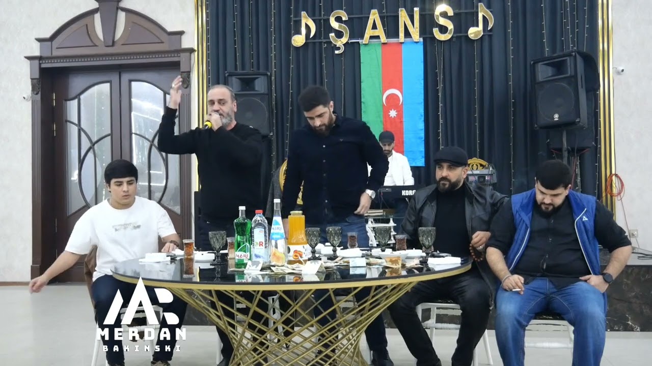 QATAR GÖZDÜYƏ GÖZDÜYƏ | DEYİŞMƏ | XUDAYARIN TOYU 2026 