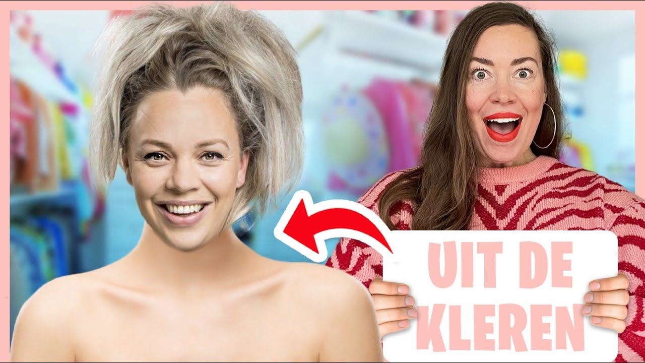 Roosmarijn UIT de KLEREN en over TROUWJURK, FAVO VINTAGE item & KRINGLOOP kleding | ♥ iamtheknees