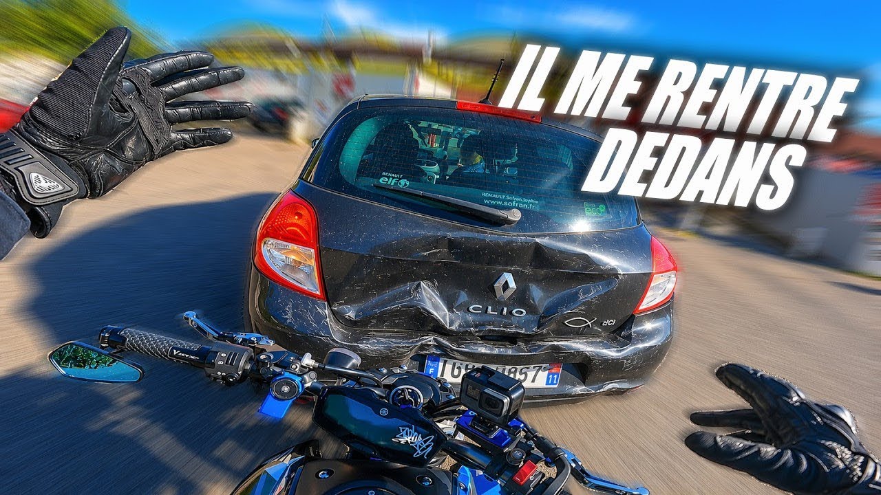IL ME RENTRE DEDANS ET N’ASSUME PAS ! 😡🥲