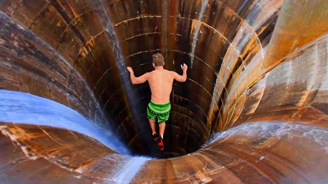 10 RECORDES MAIS IMPRESSIONANTES DE TODOS OS TEMPOS !!