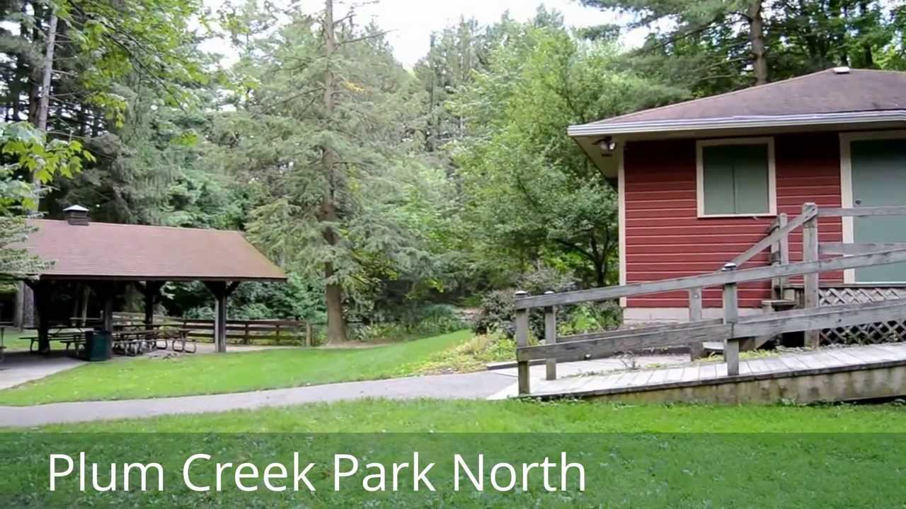 Plum Creek Park North