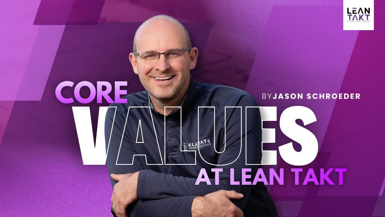 Our Core Values