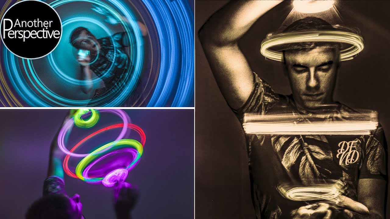 15 kreative FOTOIDEEN in 3 Minuten - Tricks für beeindruckende Fotos