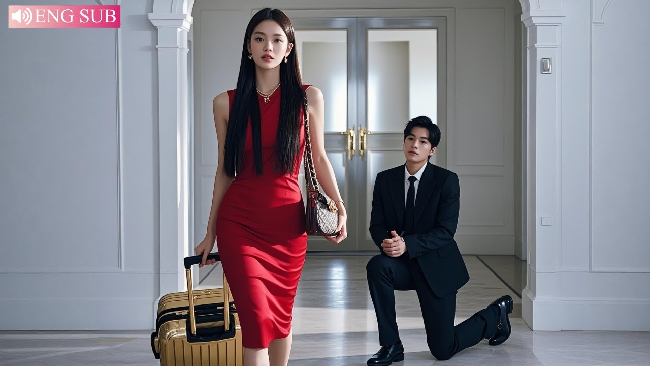 She was his hidden wife for 4 years—until he chose her. She took a billion and married his rival!
