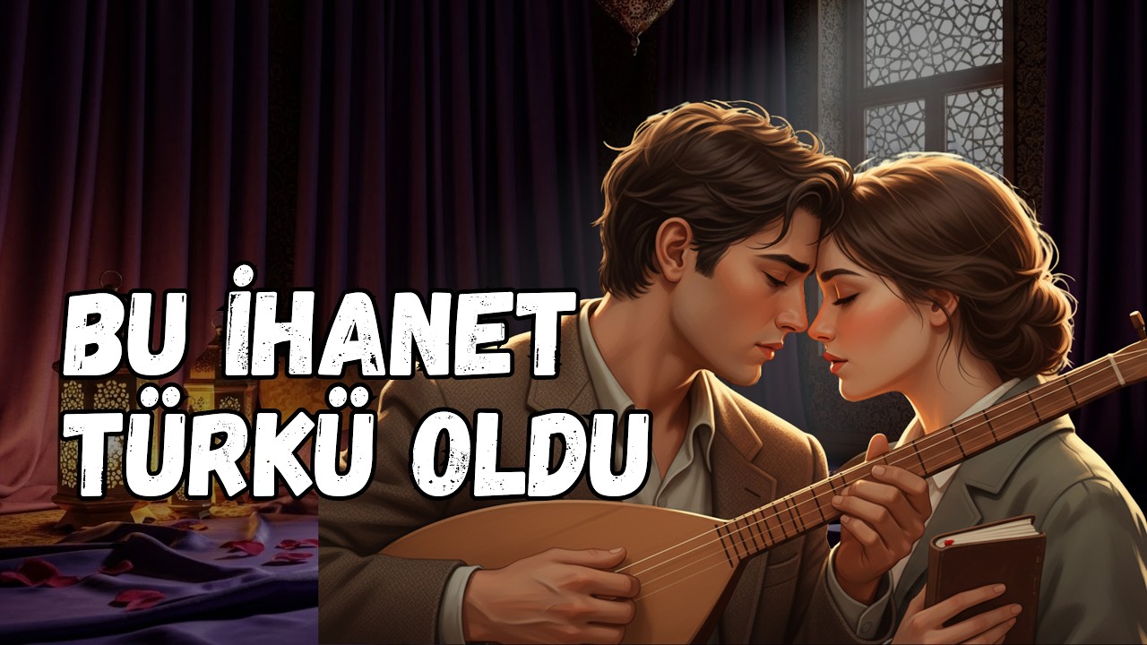 Bir Ozanı Susturan İhanet! Mahzuni Şerif & Sovina’nın Gerçek Hikâyesi