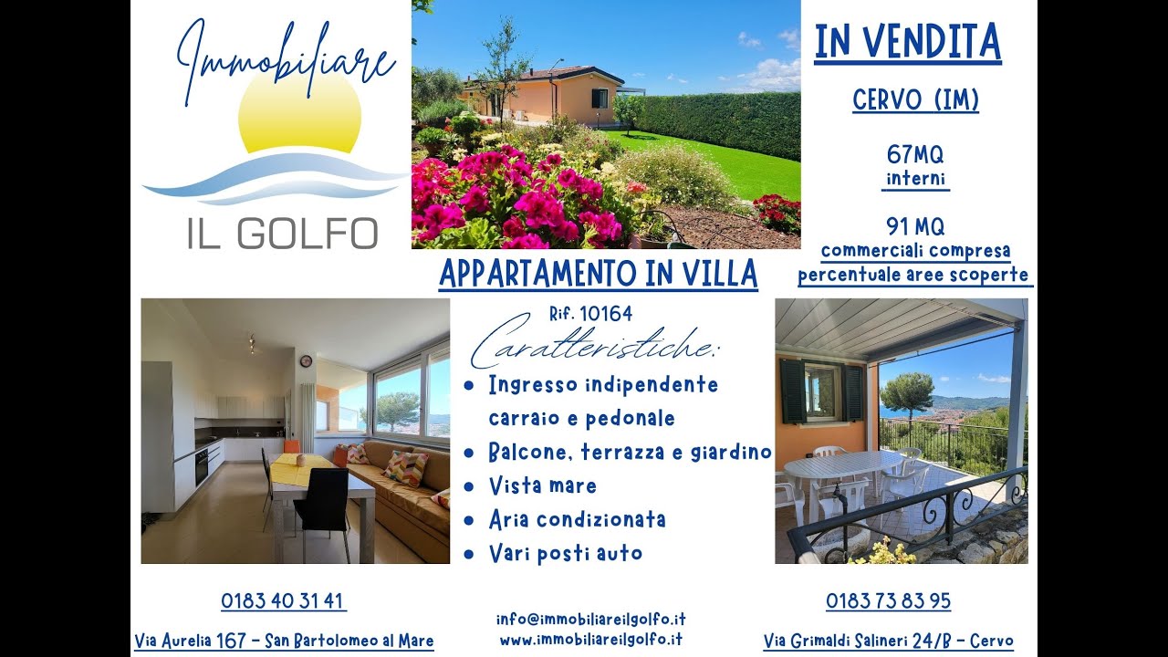DOVE IL MARE INCONTRA LE COLLINE: Casa da Sogno con giardino, terrazza vista mare e PACE ASSOLUTA