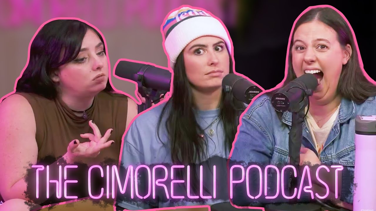 Period Hacks, Dating Tips, & Getting Blocked | TMI Girl Talk Q&A - #187