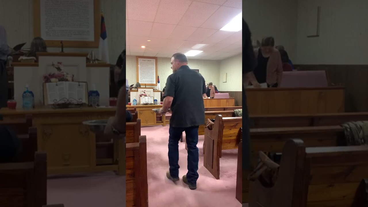 12/5/21 Bro Wendell Owen