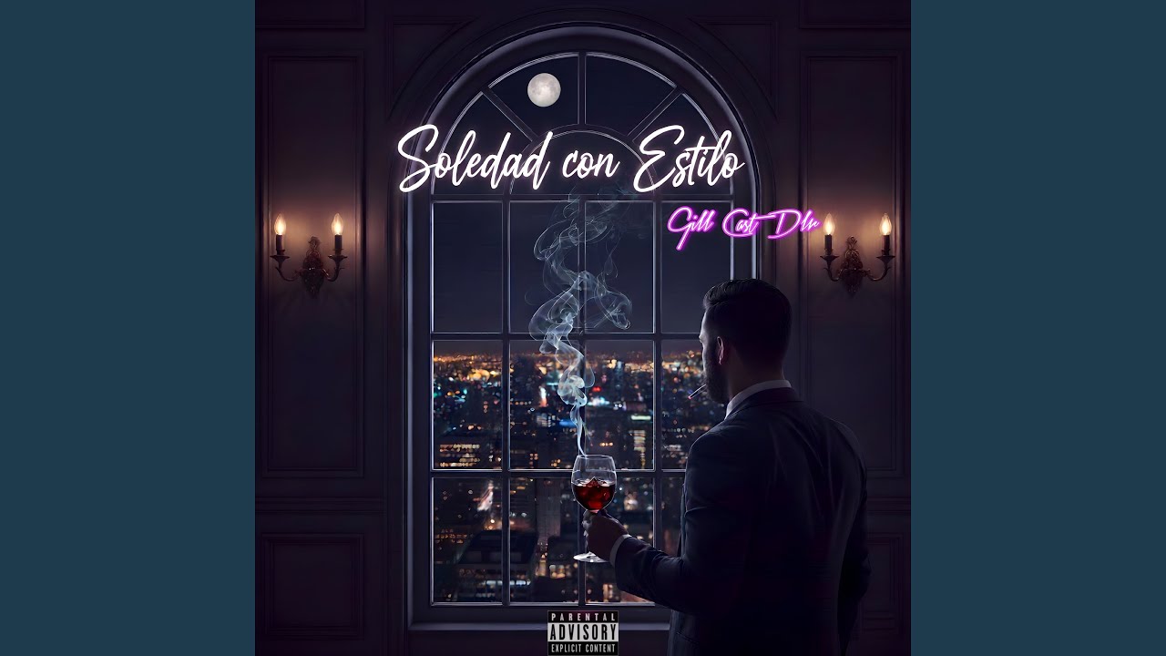 Soledad Con Estilo (Standard)
