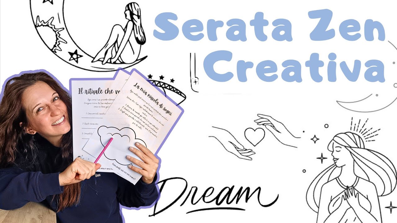 3 Esercizi + 1 per favore il tuo Relax Serale - pdf Gratuito