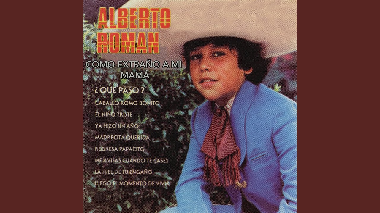 Regresa Papacito