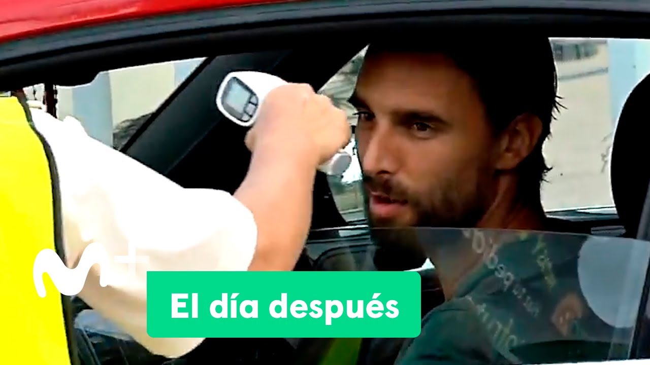 El Día Después (14/09/2020): Seguridad con una sonrisa