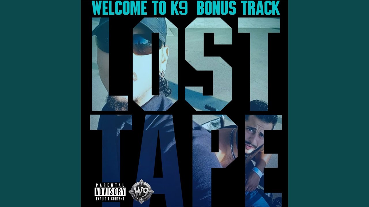 Welcome to K9 (2016 Remaster)
