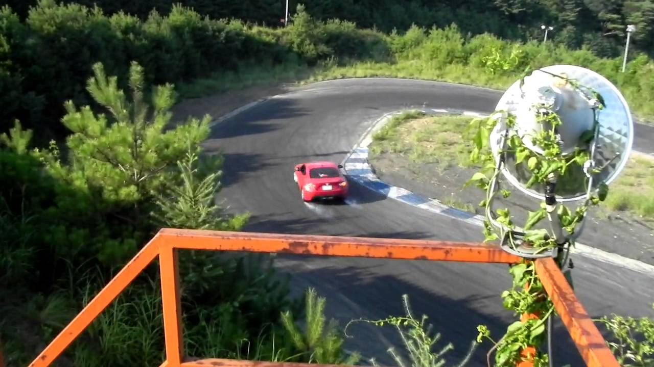 ８６（ＺＮ６）フルノーマル　ドリフト[001251].mov