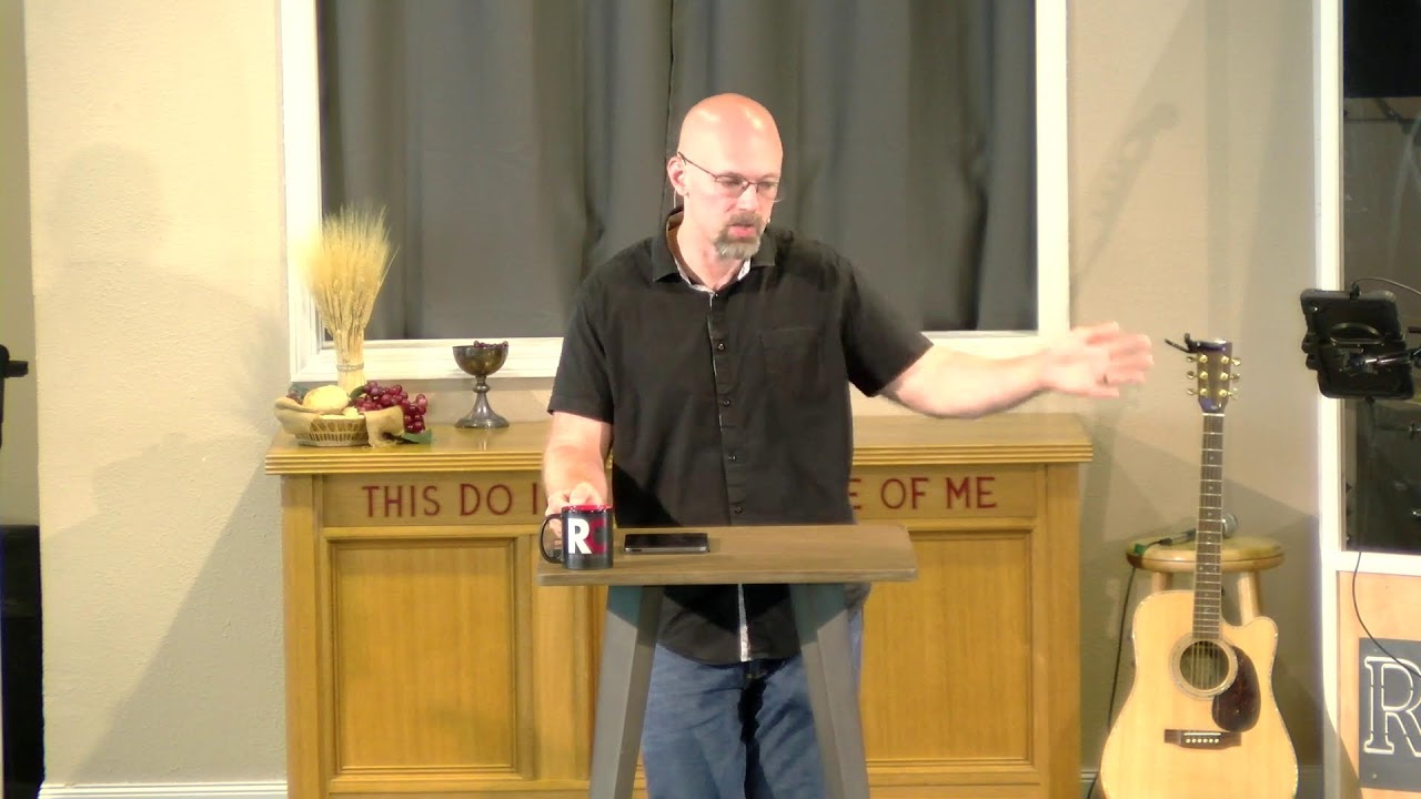 A History of Revival