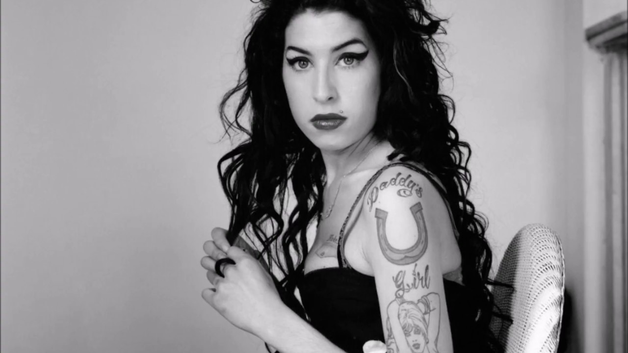 Amy Winehouse - You Know I'm No Good (Gio Lio Deep House Remix)