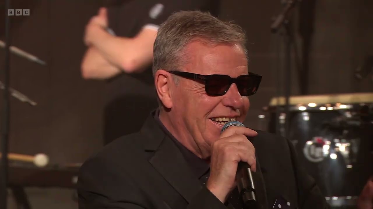 Madness - BBC Radio 2 In Concert