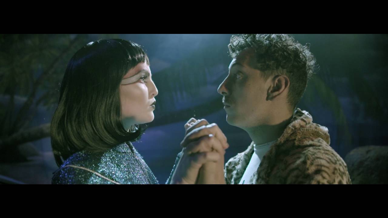 Shortstraw - T-Shirt (Official Video)