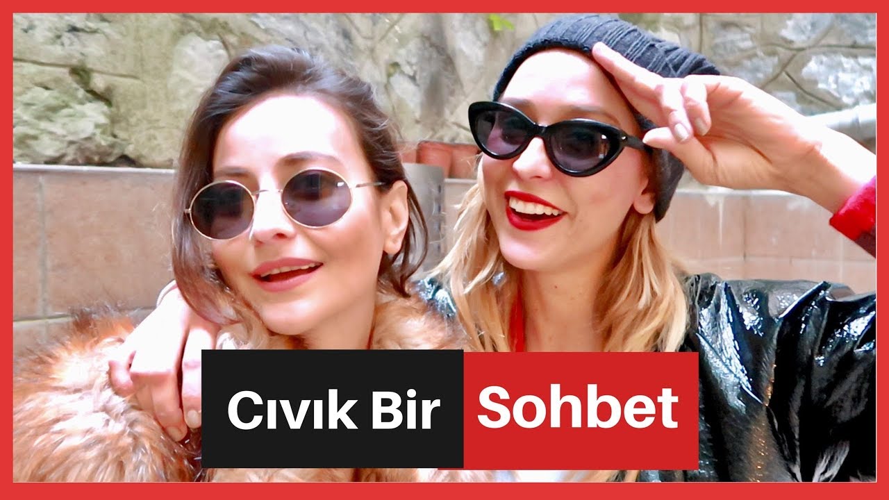 SARHOŞTUM HATIRLAMIYORUM! Cıvık ve Hangover Bir Sohbet