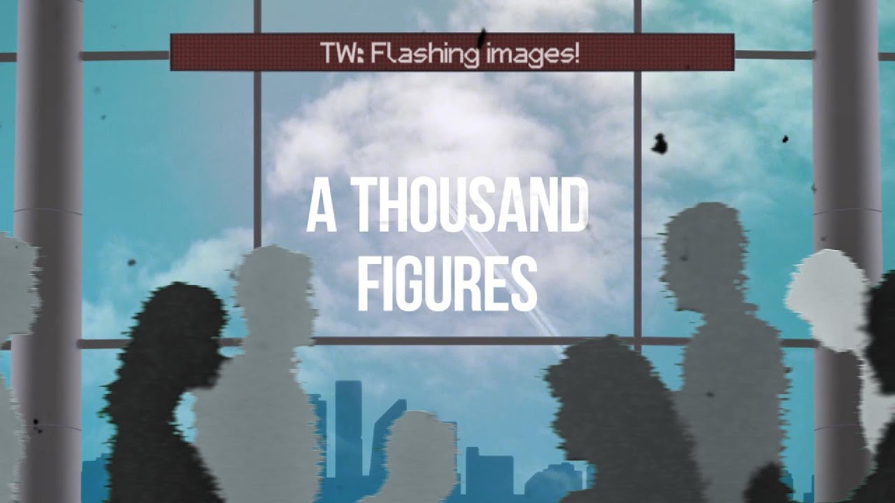 A Thousand Figures ft. Kevin SynthV (Original song)