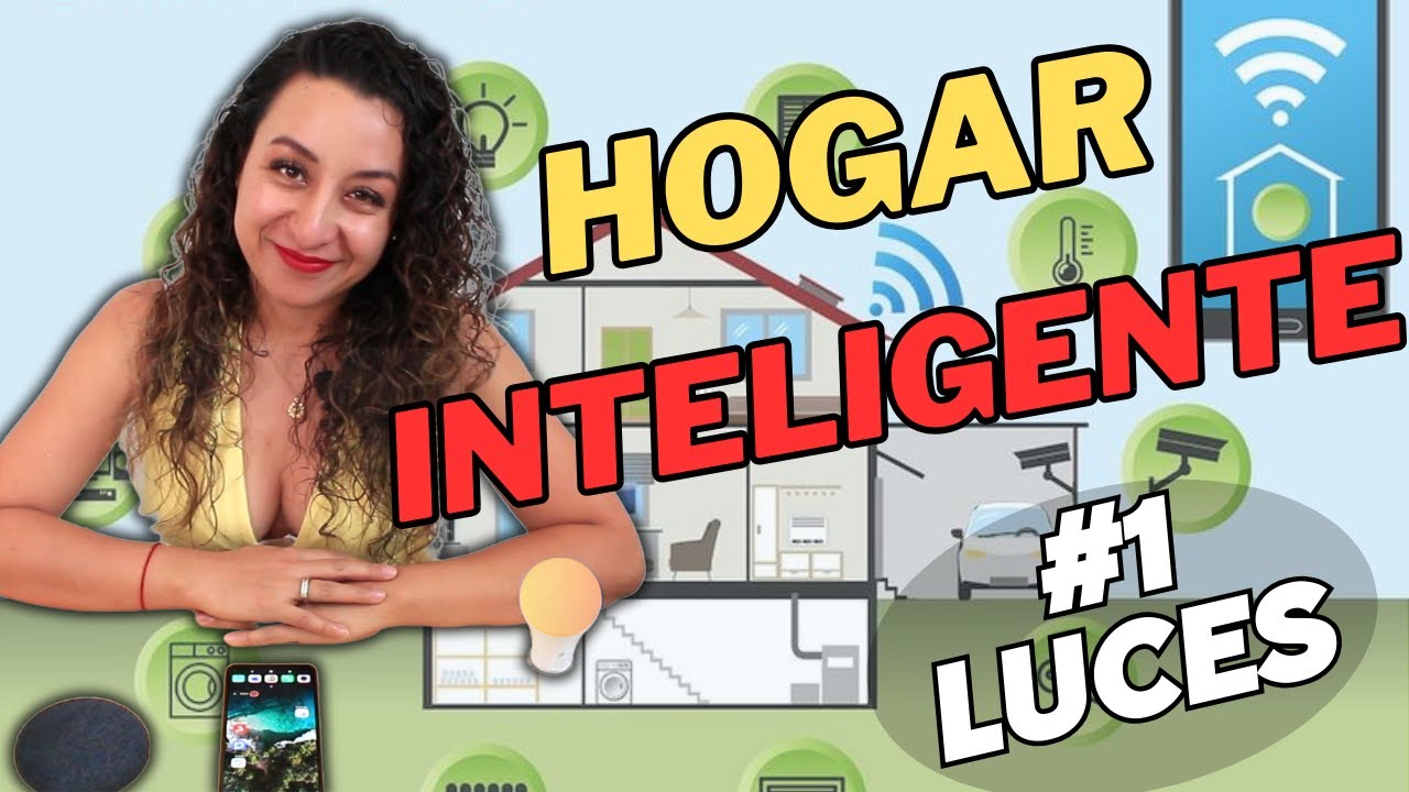 Automatiza Tu Casa En 3 PASOS FÁCILES!