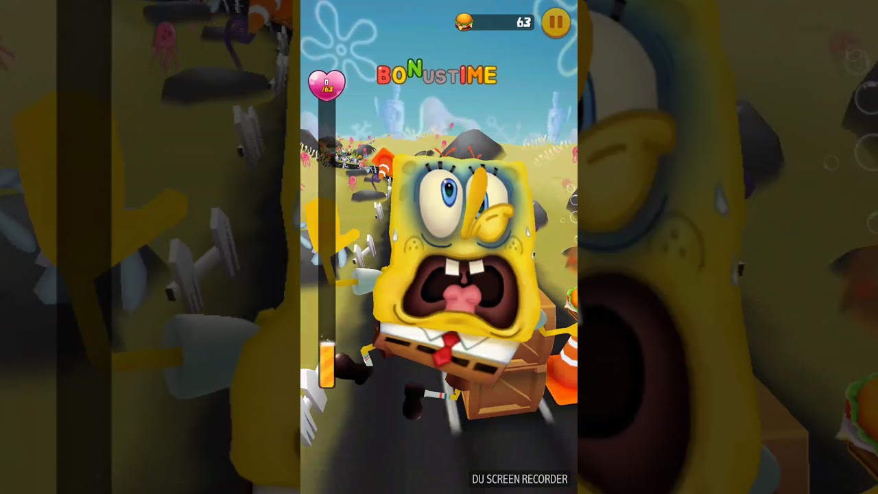 Spongebob game station|what the hell is this!!