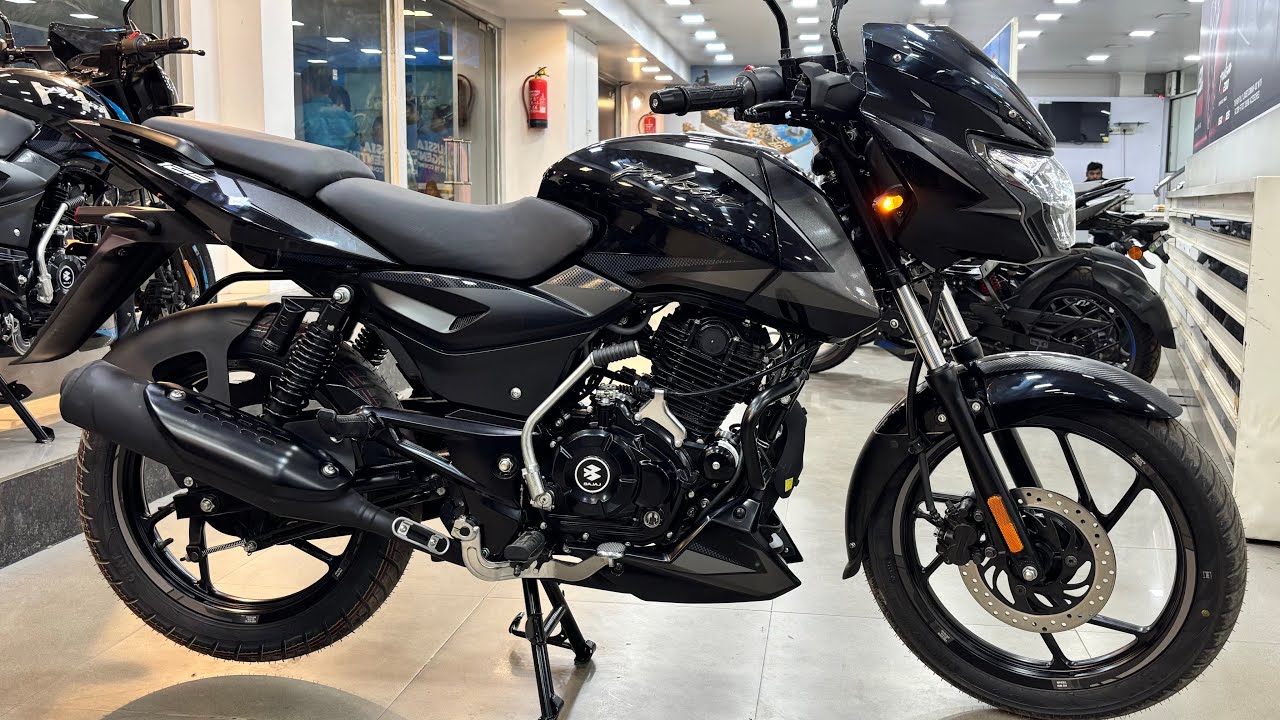 Ye Hai New 🤩2026 Bajaj Pulsar 125 Split Seat Detailed Review | On Road Price Feature Mileage