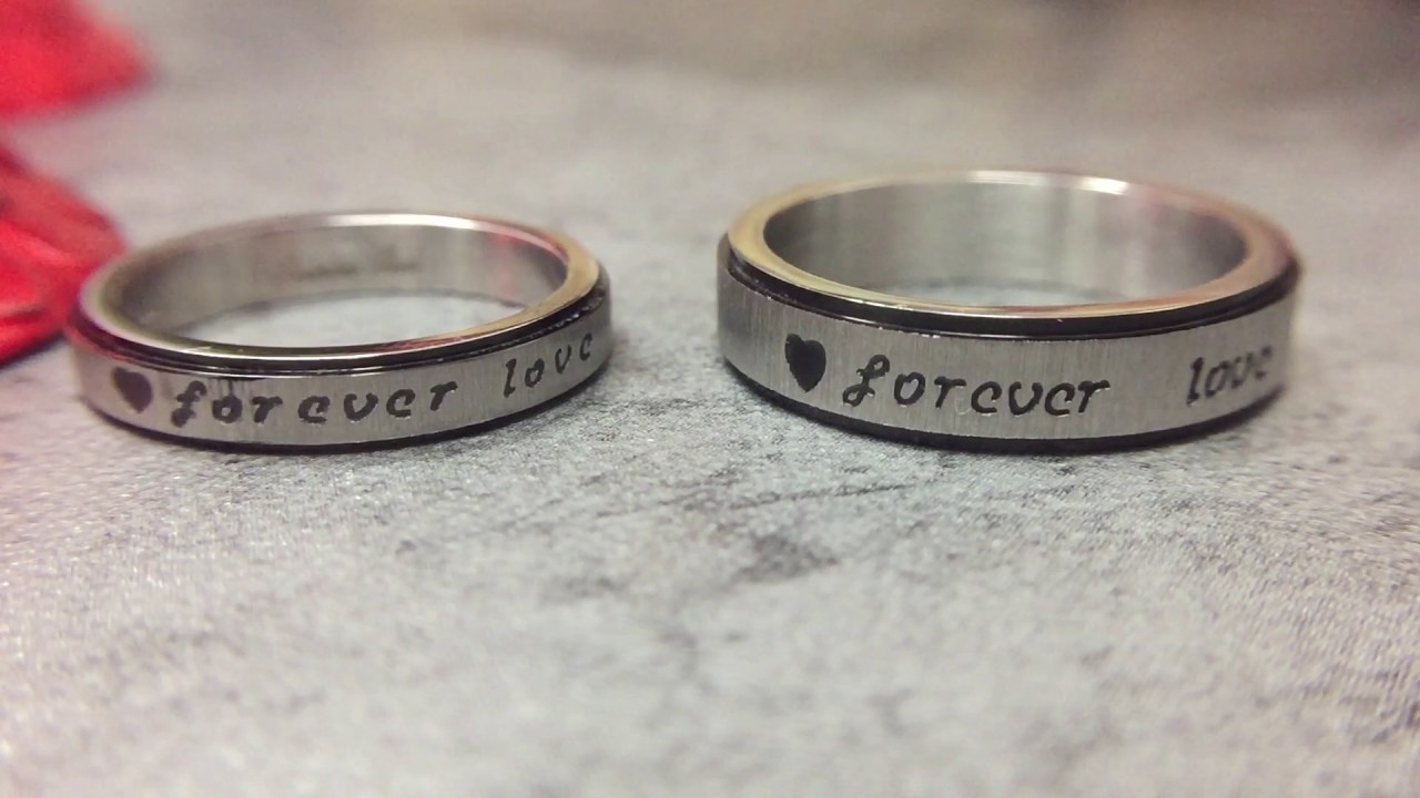 Couple Selection-- Forever Love Gift For Her