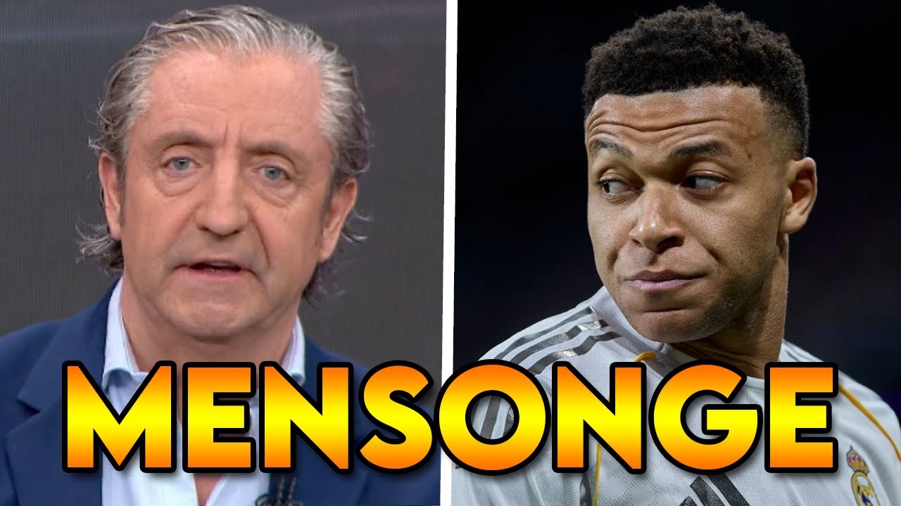 Mbappé n'est PAS le SAUVEUR... Il est le PROBLÈME du Real ? 14 Penaltys SAUVENT son BILAN HONTEUX !