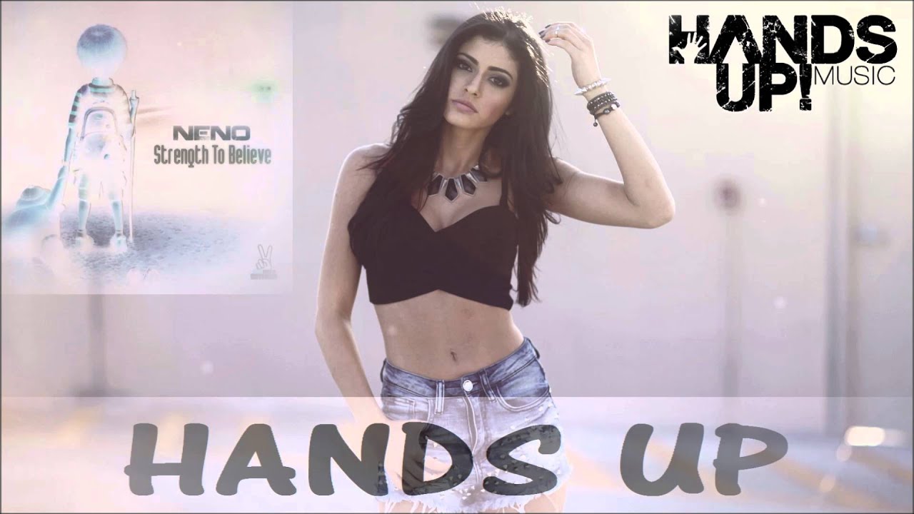 NENO - Strength To Believe (Extended Mix) [HANDS UP]